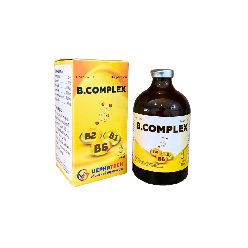 B. COMPLEX