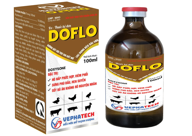 DOFLO NEW