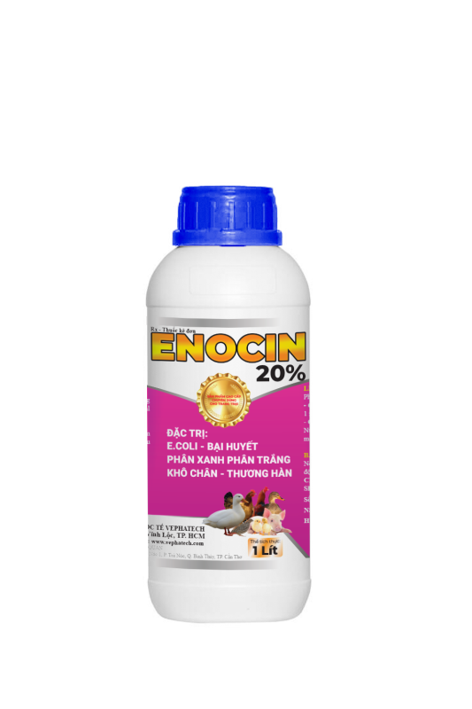 ENOCIN 20%