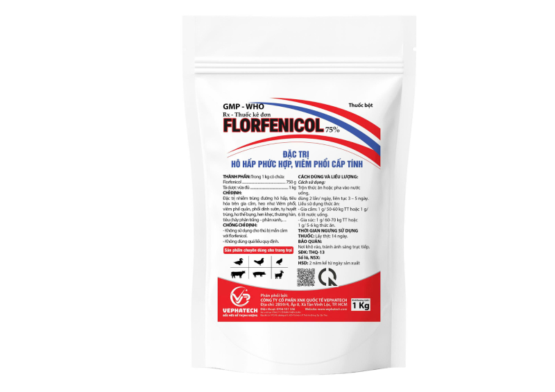 FLORFENICOL