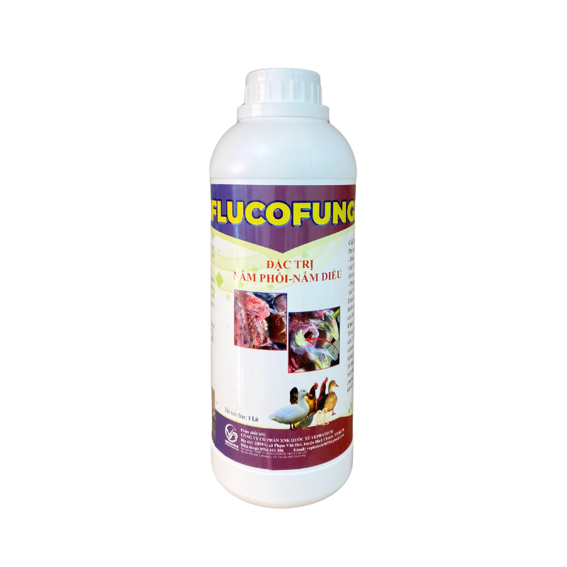 FLUCOFUNGI