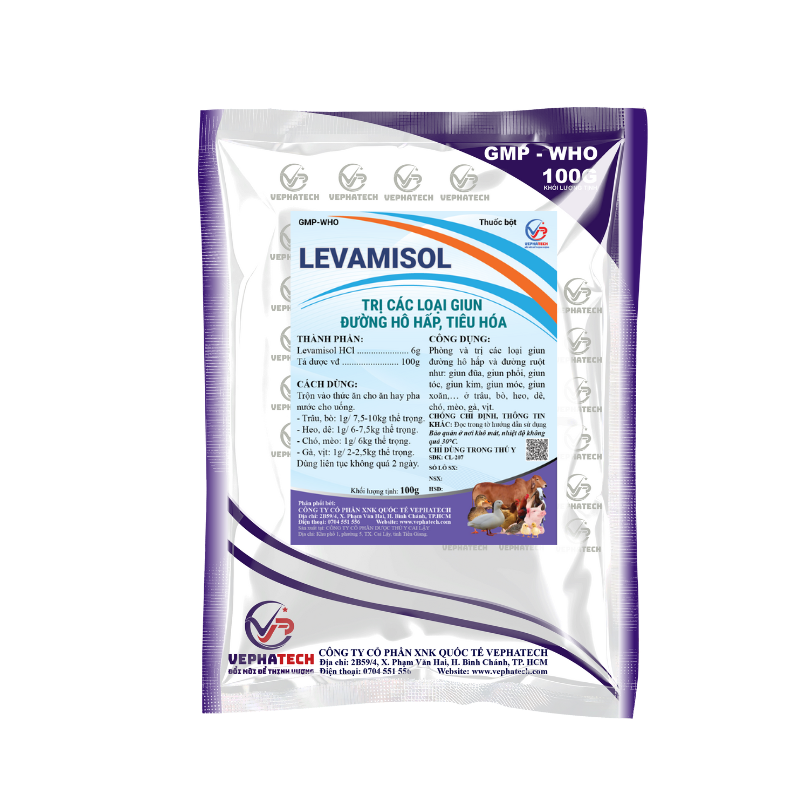 LEVAMISOL