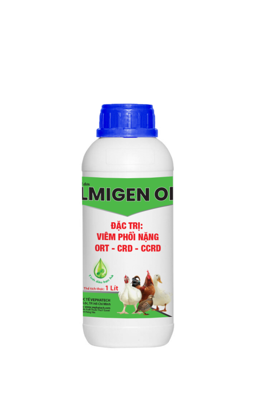 TILMIGEN ORAL