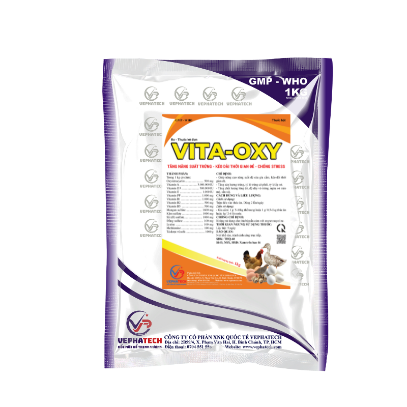 VITA-OXY